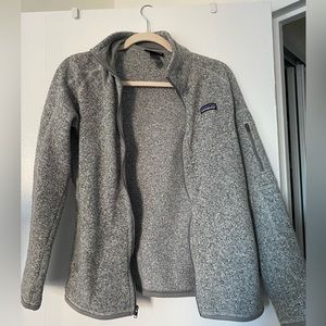 Patagonia Full Zip Jacket